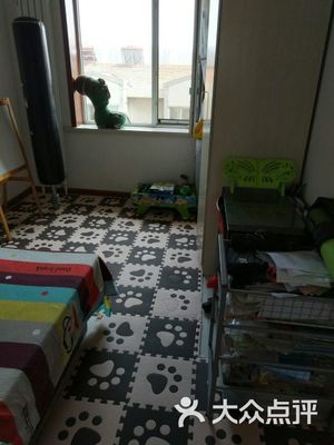 呱呱家政:第一次在網(wǎng)上選保潔服務(wù),非常滿(mǎn).大連生活服務(wù)
