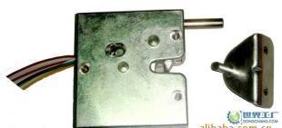智能時代電控鎖在配電柜領域的創新應用與發展趨勢分析